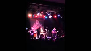 Vision of Disorder-Loveless Nov. 24 Brooklyn,NY Pickin up C