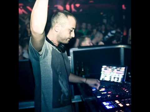 Hollen - My Podcast Mix 01 - 2012