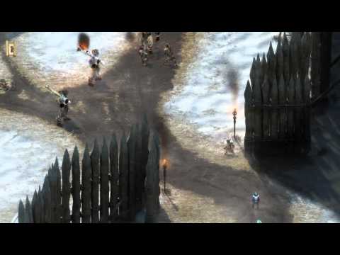Pillars Of Eternity Solo Potd Playthrough part 51 - White march?