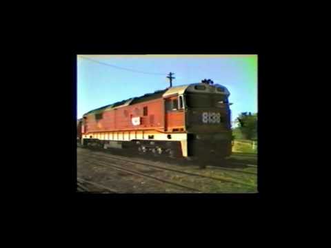 81 class crew change on bulk wheat consist