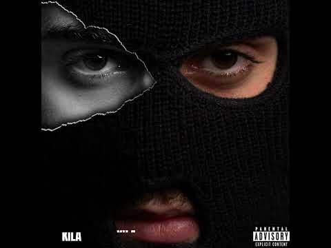 XRS - KILA (OFFICIAL AUDIO)