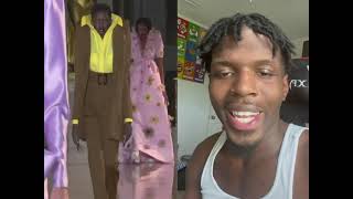 Action Jaxon | What kinda creep show is this??!