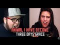 Animal I Have Become Three Days Grace Cole Rolland Feat Lauren Babic And Steve Glasford