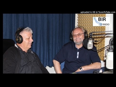 Radio BIR - Je li nam do smijeha: Šefik Kurdić 14.06.2015.