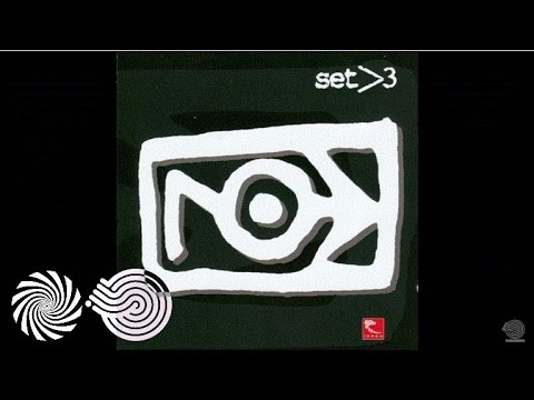 Genetic Spin - Quiet