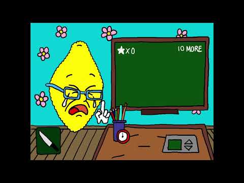 How To Kills Lemon | Ms. LemonS