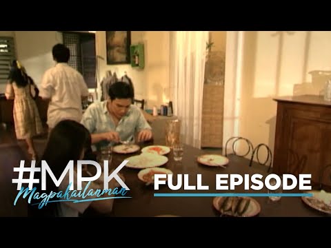#MPK: Nang Mangarap Si Nanding – The Fernando Santos Story (Full Episode) Magpakailanman