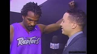 Download lagu Classic NBA Games Full HD - 1999 Chicago Bulls vs Toronto Raptors 2 28 1999 mp3 Download lagu Classic NBA Games Full HD - 1999 Chicago Bulls vs Toronto Raptors 2 28 1999 mp3