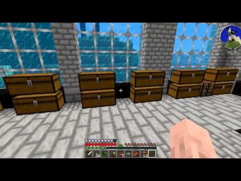 LOST GETS UNHINGED! FTB Lets play ep.5. More machines & Mystcraft.