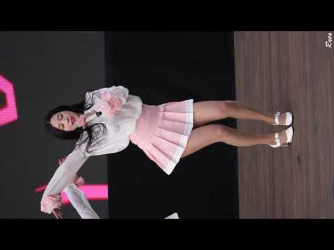 ［눕캠］191110 베리굿 '조현'（BerryGood 'JoHyun'）'Mellow Mellow' ◎남산한옥마을 4K 60P 직캠 by Raon