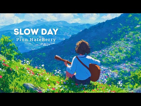 Pinn HateBerry - Slow Day