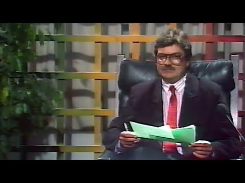 Sportski pregled - 9. kolo (1989.)