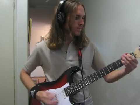 Nogod   Shinkou Shuukyou Gakudan New Religion Band COVER