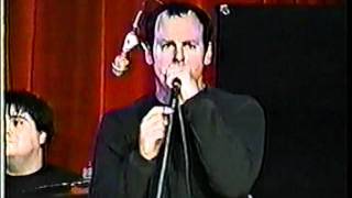Bad Religion 1998 03 02 The Reverb Show, Westbeth Theatre, NY   Shades Of Truth