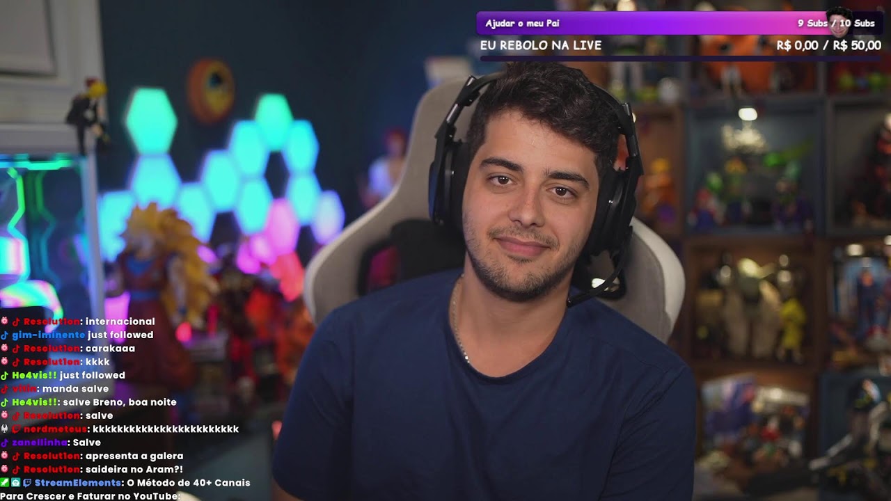 JOGANDO COUNTER STRIKE DE UM JEITO DIFERENTE... (MECCHA CHAMELEON)