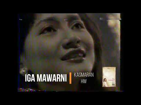 Iga Mawarni -  Kasmaran (Top Pop 1991)