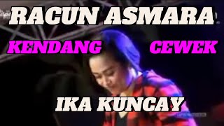 Download lagu RACUN ASMARA THEBISPACK IKA KUNCAY#HAJATAN mp3