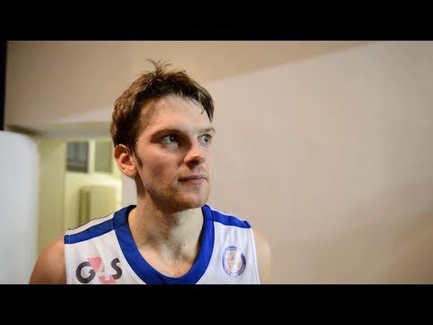 Tanel Sokk: "Lust oli väljakul olla."