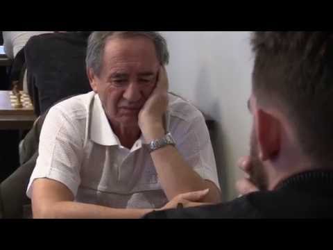 8.5   Artur Suliborski  -  Dušan Galbavý  1:0