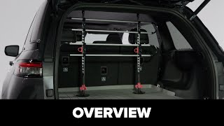 WeatherTech Pet Barrier: One Minute Overview