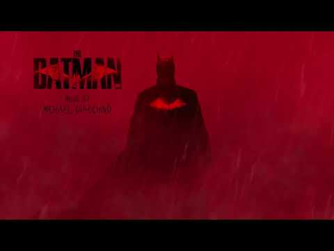 Michael Giacchino - The Batman (Slowed + Reverb)