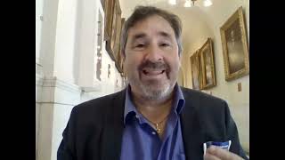 SFL - Why one candidate will NOT speak on foreign policy