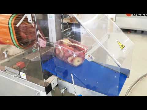 Video: Packaging Containers in Net