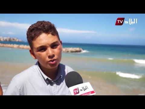 عائلات جزائرية تغامر بحياتها على قوارب الموت