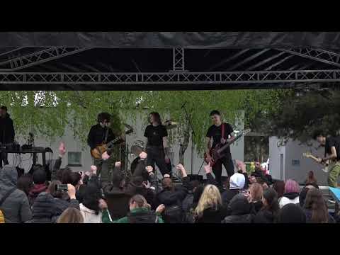 Simfonia Lalelelor 2023 - Spectacol de muzica si dans Centrul Cultural Pitesti