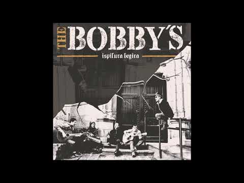 08 - The Bobby's - Ispilura begira