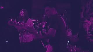 No Sleep by Jacuzzi Boys @ The Anderson on 9/28/17