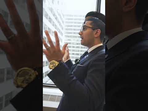 Preconstruction Builder Series - Episode 8 - Metropia