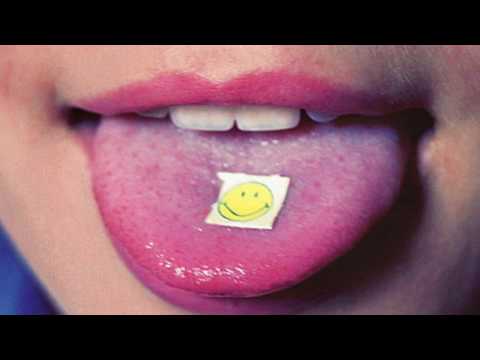 Pink Ipnotika - Acid Birthday 95