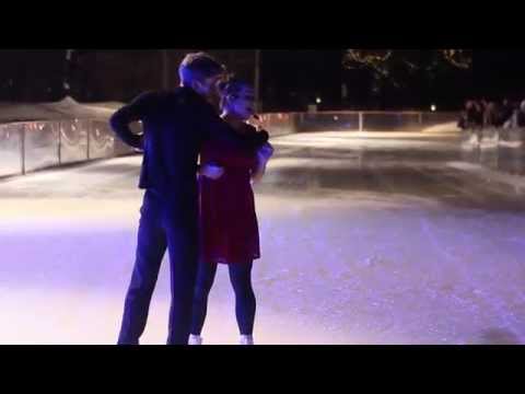 Kristel Aaslaid esitleb WJC2015!