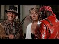 Thug Hassles A Couple Not Knowing Her Boyfriend Is The Deadliest Outback Hunter