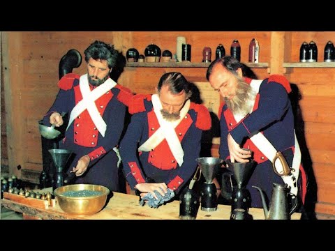 1863 - 1988: 125 Jahre Eidg. Munitionsfabrik Thun