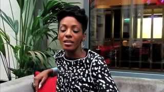 Dawn Richard explains why she PUNCHED Aubrey O&#39;Day (w/ Danity Kane)