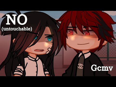 NO (untouchable) gcmv/ B3lbun 
