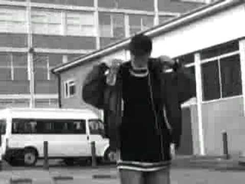 Gegata ft ISP - Pozitiven vseki den