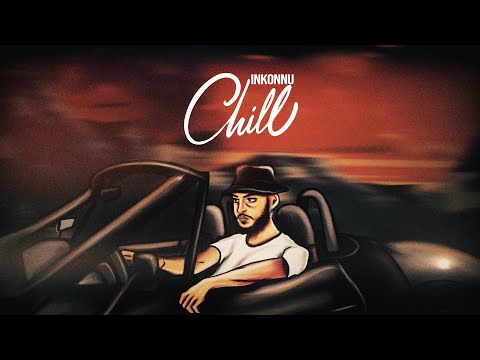 Inkonnu - Chill on Spotify Charts