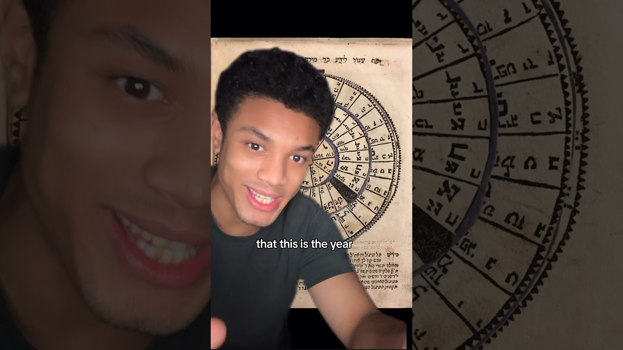 HOW GOD’S CALENDAR WORKS #bible