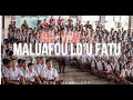 MALUAFOU LO'U FATU - Musu (feat. Jeremy & Tj) Official Music Video