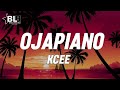 KCEE OJAPIANO LYRICS
