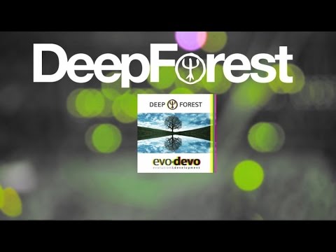 Deep Forest : Listening session in London!