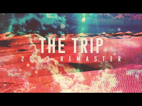 Still Corners - The Trip - 2023 Remaster