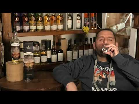Compass Box Peat Monster Vatted Scotch Whisky