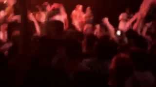 [LIVE] Falcons ft. Goldlink & Chaz French - Aquafina