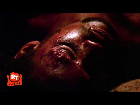 Cry Freedom (1987) - Beaten to Death by the Cops Scene | Movieclips