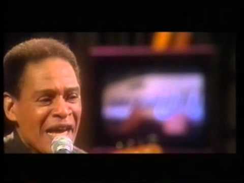 Al Jarreau with Marcus Miller - Tenderness_Live Studio 1994