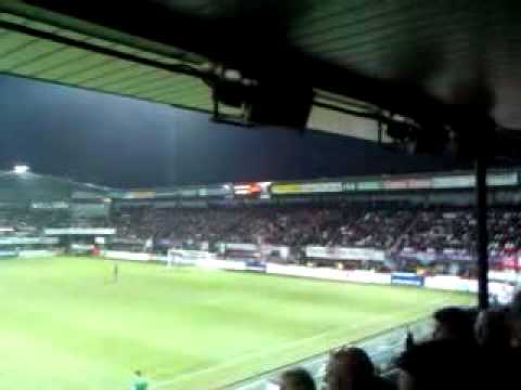 SPARTA - Volendam Red White Army